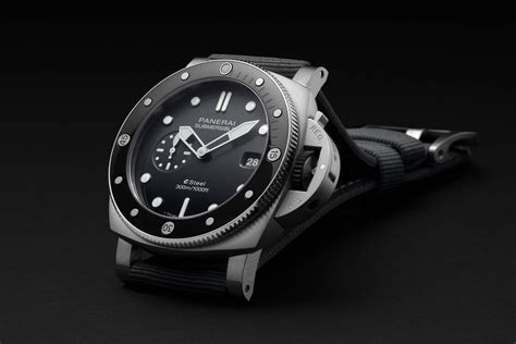 PANERAI WATCHES AND WONDERS 2022 